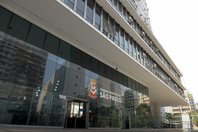 São Paulo City Council approves first vote on bill banning betting ads at sports events