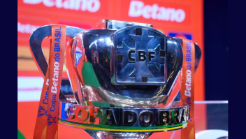 CBF assume negociação comercial da Copa do Brasil e limita apostas