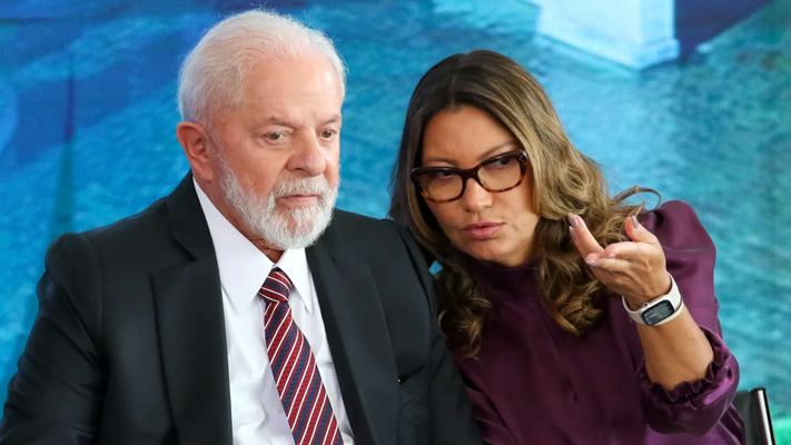 CNN Brasil: Governo Lula prepara MP para restringir bets e atinge cassinos online