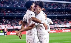 Corinthians e Estudiantes decidem vaga para a semifinal da Libertadores