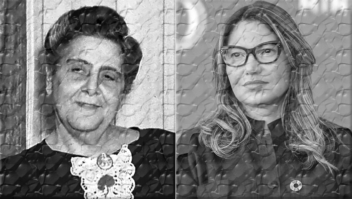 De Dona Santinha às bets: o eterno fantasma da primeira-dama que decide por decreto
