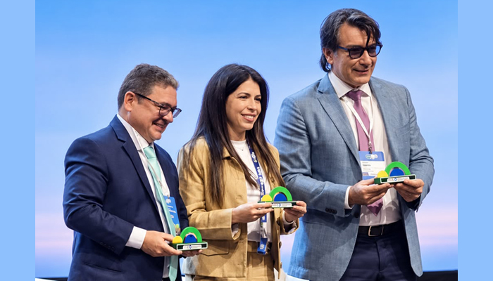 Brazil Tightens Online Betting Controls as BetConstruct’s Fábio Tiberia Puts Physical Gaming Back on the Table
