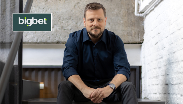 Eduardo Luqueze assume o comando da Big.bet.br como COO