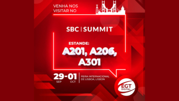 EGT Digital apresenta a força de seu crescente portfólio de iGaming na G2E 2026