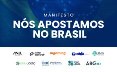 Entidades do setor de apostas pedem mais fiscalização e não a proibição da atividade 1