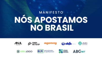 Entidades do setor de apostas pedem mais fiscalização e não a proibição da atividade 1