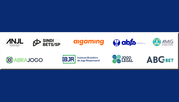 Brazil’s betting industry groups push for tighter enforcement, not a ban