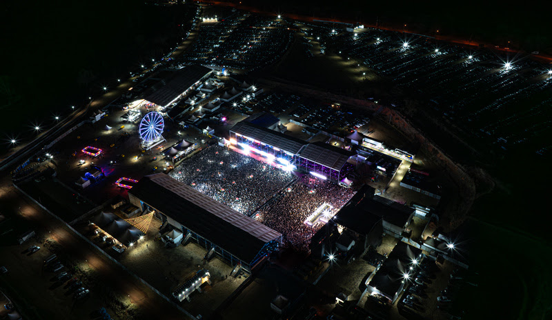Esportes da Sorte estreia no circuito dos grandes rodeios e patrocina edição de 20 anos do Rodeio Itu Festival