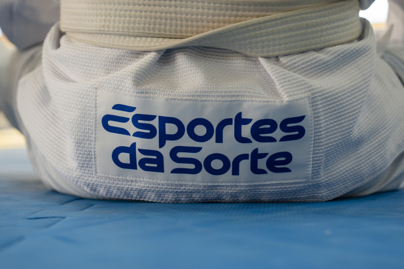 Esportes da Sorte renova apoio ao Parajiu-Jitsu e amplia projeto no Nordeste 1