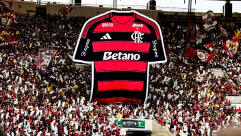 Flamengo critica PEC da Segurança por desviar verbas das apostas esportivas