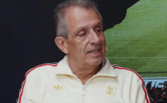 Flamengo pode perder R$ 400 mi por ano com proibição de bets
