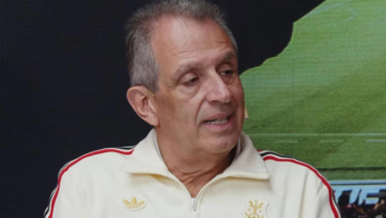Flamengo pode perder R$ 400 mi por ano com proibição de bets
