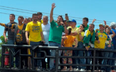 Flávio Bolsonaro critica fim das bets e diz que medida pode impactar Copa do Mundo no Brasil