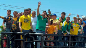 Flávio Bolsonaro critica fim das bets e diz que medida pode impactar Copa do Mundo no Brasil
