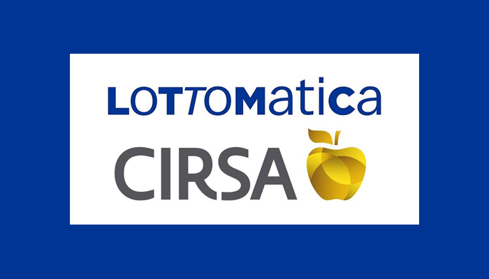Fusão Lottomatica e Cirsa cria 2º maior grupo de apostas listado em bolsa