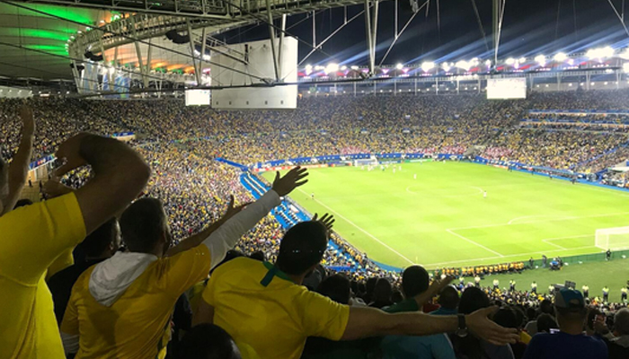 Futebol e apostas esportivas no Brasil: por que o esporte favorito do país domina o mercado
