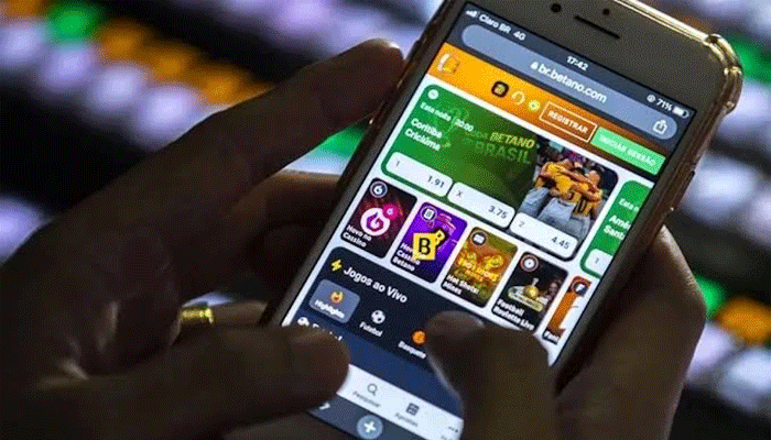 Governo federal prepara defesa jurídica contra ação de bets proibidas