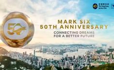 Man arrested in Hong Kong after refusing to share a R$20 million lottery prize.