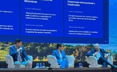 Integridade nas apostas esportivas é tema de painel da ANJL no BiS SiGMA de João Pessoa