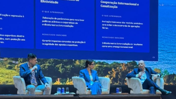 Integridade nas apostas esportivas é tema de painel da ANJL no BiS SiGMA de João Pessoa