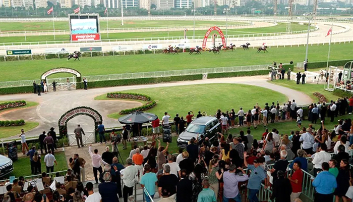 Jockey Club negocia aporte de R$ 200 mi com BTG Pactual para modernizar hipódromo