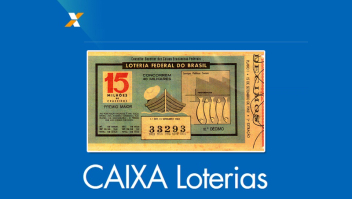 Caixa Lotteries: 64 years of history and a new phase with subsidiary 1