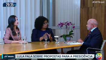 Lula adia decisão sobre apostas esportivas e quer ouvir sociedade