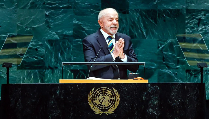 Lula attacks sports betting at the UN, but Brazil’s draft decree appears set to target advertising only