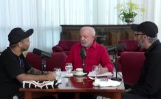 Lula compara bets ao crack e diz ter "disposição pessoal" para acabar com apostas online