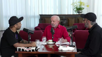 Lula compara bets ao crack e diz ter "disposição pessoal" para acabar com apostas online