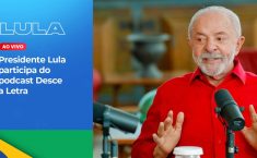 Lula prepara campanha contra bets: presidente fala em "desgraça" e avalia medidas