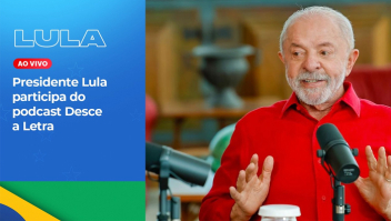 Lula prepara campanha contra bets: presidente fala em "desgraça" e avalia medidas