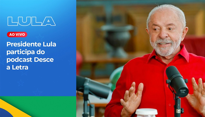 Lula prepara campanha contra bets: presidente fala em "desgraça" e avalia medidas