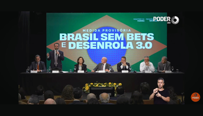 Lula bans online betting in Brazil and rolls back the 2023 regulatory framework