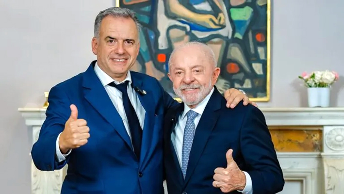 Lula says Brazil wants to study Uruguay’s sports betting rules, but Uruguay’s model is a closed monopoly