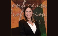 Mariana Piccoli assume Subsecretaria de Ação Sancionadora da SPA-MF