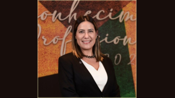 Mariana Piccoli assumes the Sub-Secretariat of Sanctioning Action at SPA-MF.