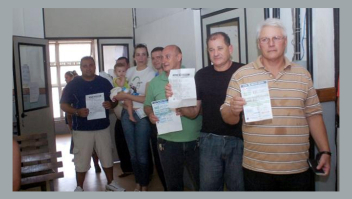Mega-Sena: R$ 53 million lottery pool still awaiting judgment at the Superior Court of Justice 1