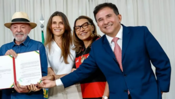 Ministério do Esporte cancela reunião com clubes após veto às bets