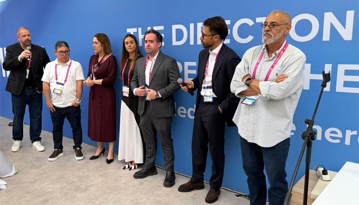 At SBC Lisboa, the industry bets on the STF to strike down Brazil’s MP 1.394/2026