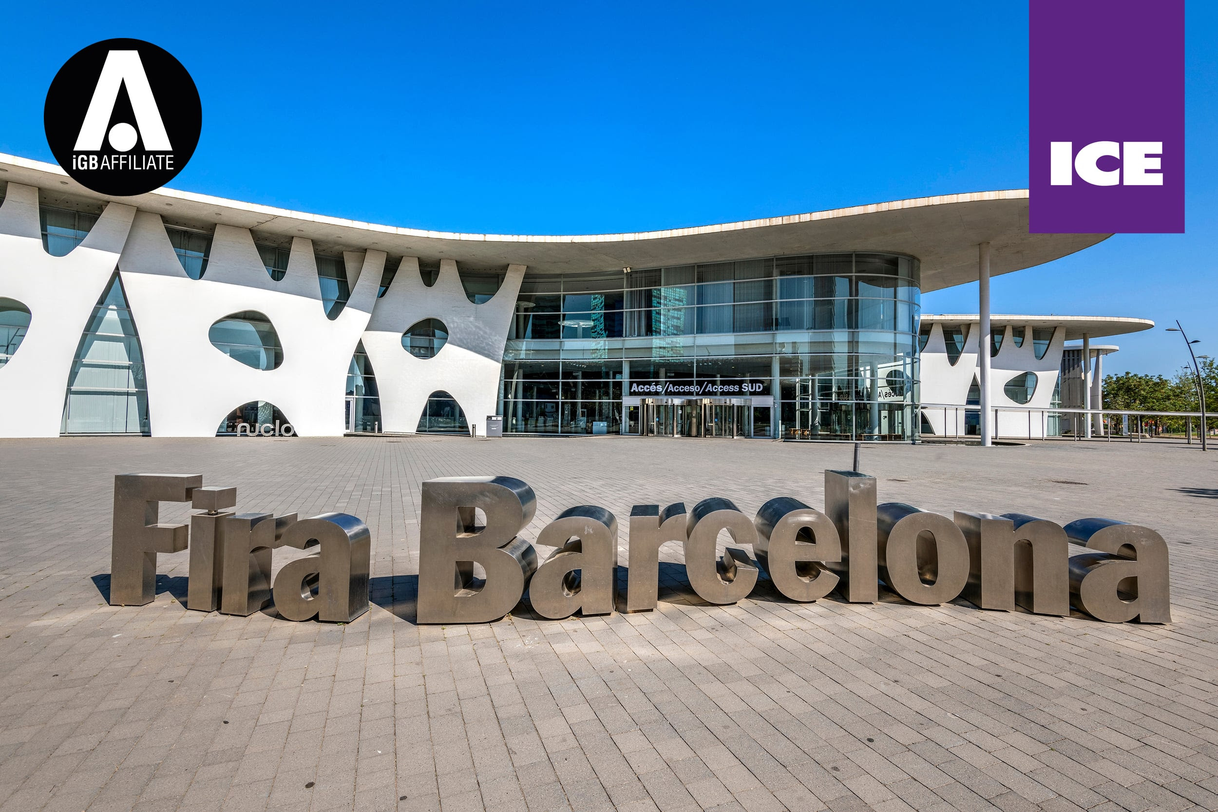 O impacto da filial do ICE e do iGB em Barcelona na economia catalã aumenta 34%, atingindo € 255 milhões