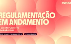 Oddsgate reúne especialistas para debater as mudanças em curso na regulamentação do iGaming brasileiro