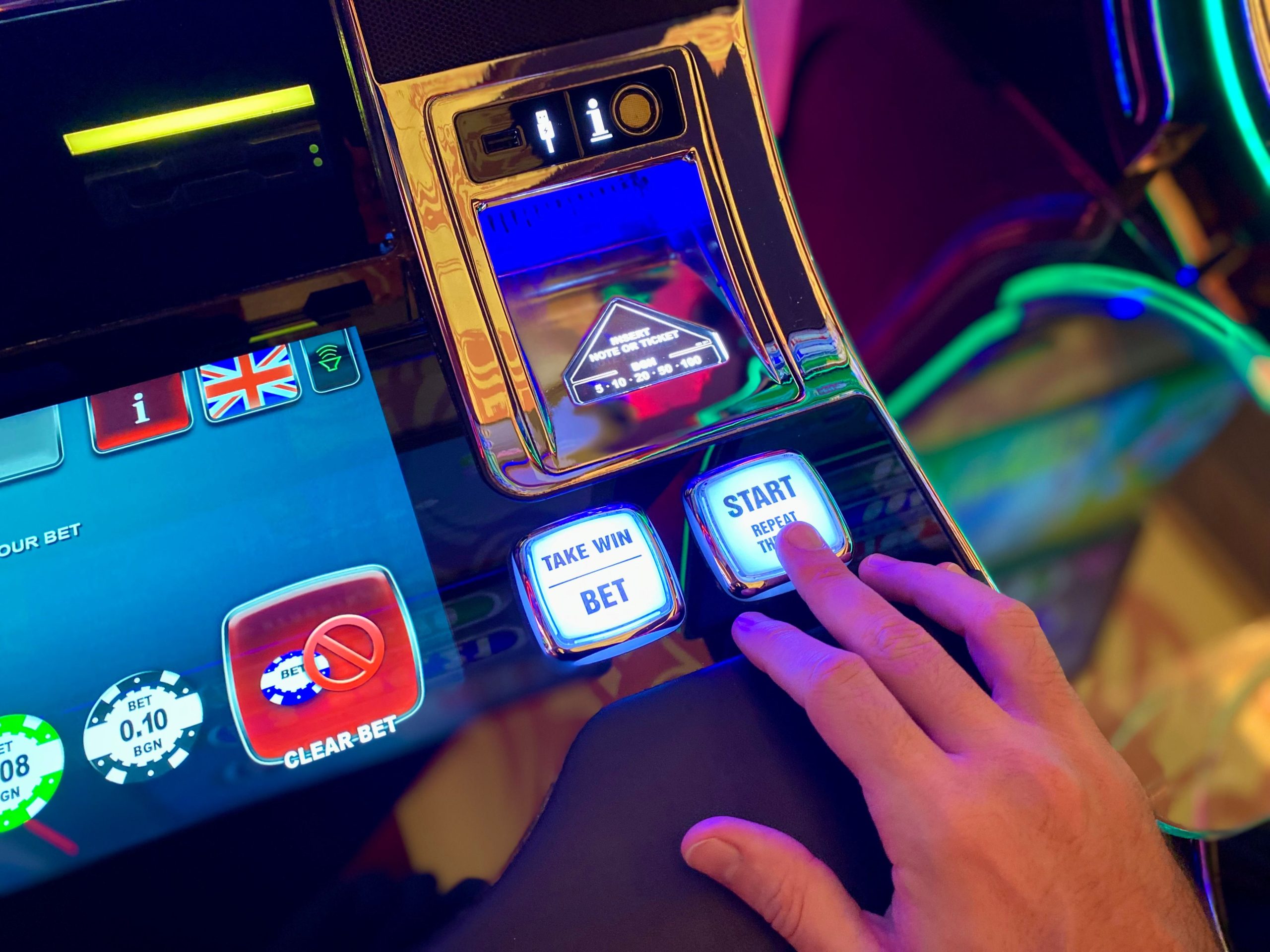 Os jogos de cassino digital crescem em preferência do público: o que explica o avanço?