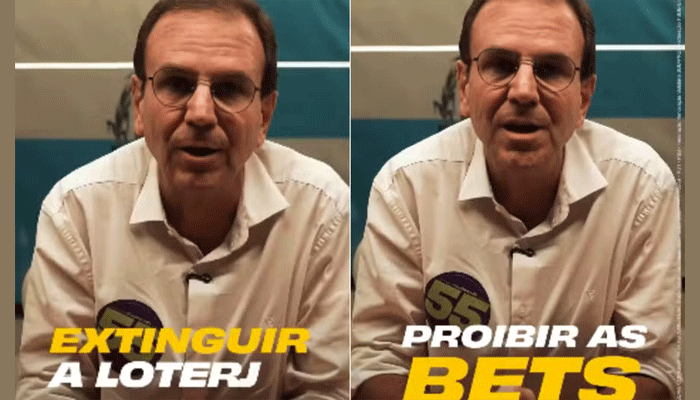Eduardo Paes Promises to Shut Down Loterj and Ban Sports Betting in Rio de Janeiro