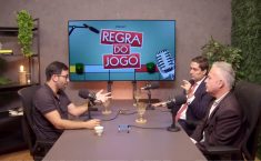 Podcast "Regra do Jogo" estreia para debater regulamentação de apostas no Brasil