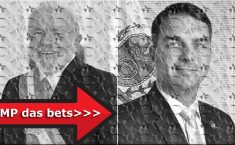 Por que proibir as bets pode custar a eleição a Lula