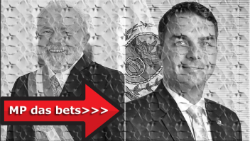Por que proibir as bets pode custar a eleição a Lula