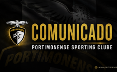 Portimonense suspende jogadores por suspeita de apostas ilegais contra o próprio time