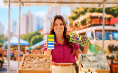 Tele Sena de Primavera prizes total over R$ 4 million.