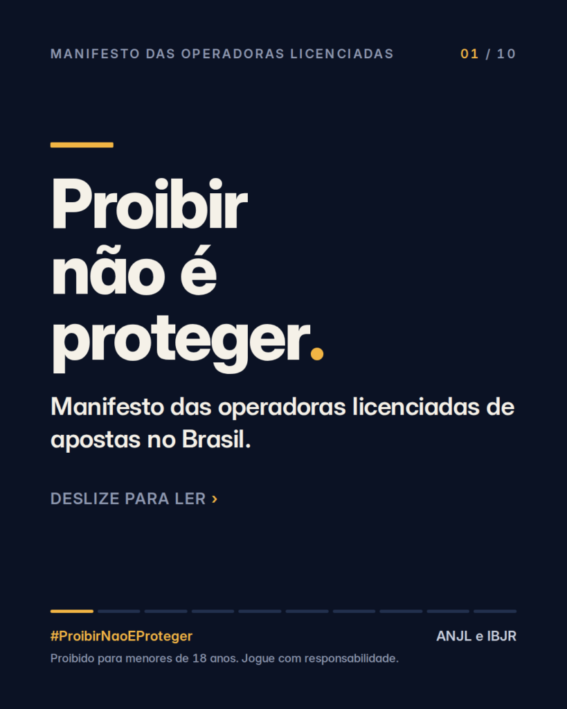 PROIBIR NÃO É PROTEGER 1
